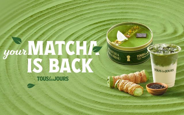 TOUS les JOURS - Panorama