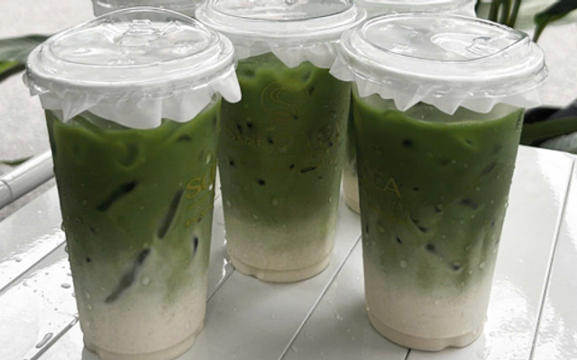 Trà Sữa Ăn Vặt Solo Tea - Nguyễn Xí