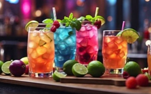 HEALTHY LEOPARD - Khương Trung