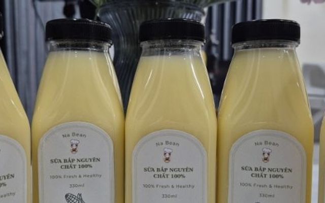 Na Bean - Sữa Bắp & Cà Phê - Gò Vấp