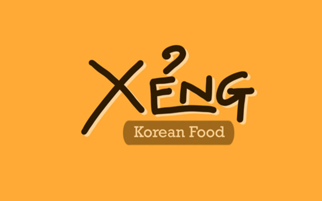 Xẻng - Korean Food