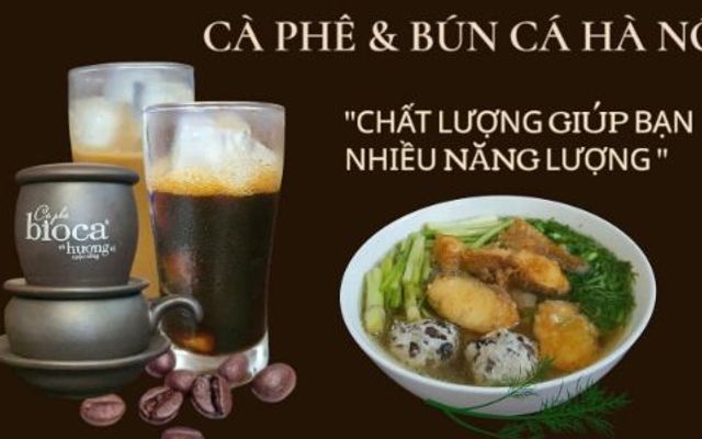 Chảo Cá Lăng Lê Gia - Nhà Hàng - Lam Sơn