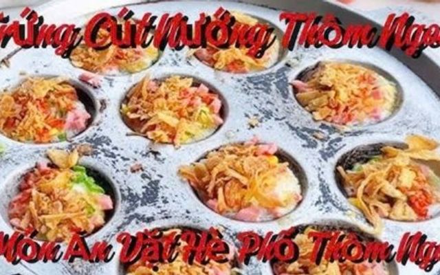 Gà Ủ Muối - Ăn Là Ghiền