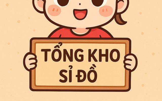 Tổng Kho Sỉ Đồ - Gia Dụng - 27 Bắc Sơn