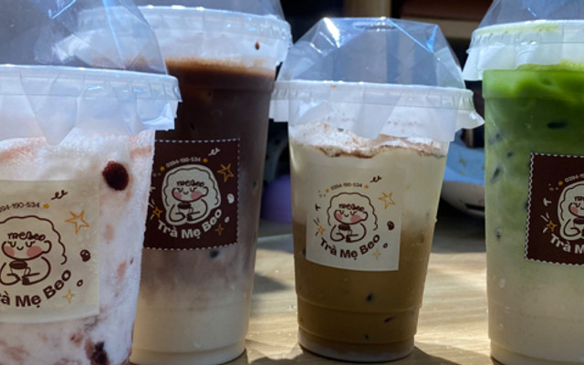 Trà Mẹ Beo - Trung Liệt