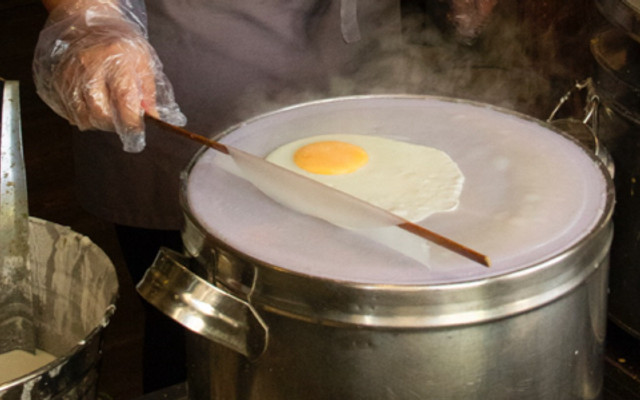 Bánh Cuốn Gạo - Phú Mỹ Hưng