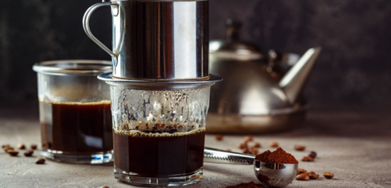 Mcoffee - Cà Phê, Trà Trái Cây & Bánh Mỳ - Nguyễn Ngọc Vũ