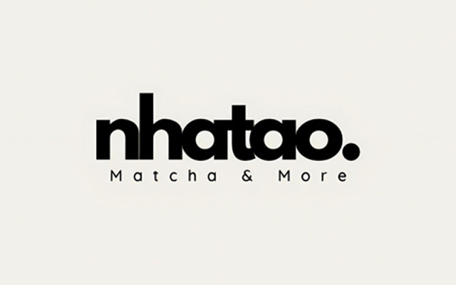 Nhatao.sg - Matcha, Coffee & More - Nguyễn Kiệm