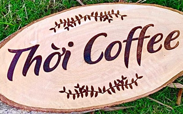 Thời Coffee - Matcha - Đình Phong Phú