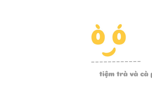 Ò Ó - Tiệm Trà & Cà Phê