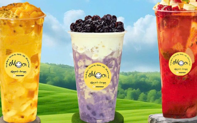 Mochi Mai Động - Trà Sữa Matcha Khoai Môn, Trà Trái Cây & Đồ Ăn Hot Trend