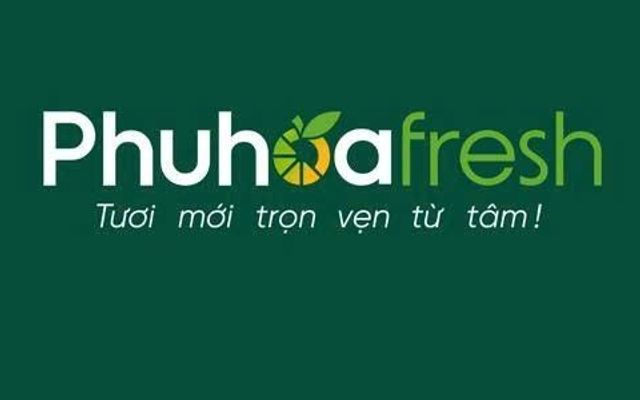 Phuhoa Fresh - Trái Cây Cắt Sẵn - Phú Lợi