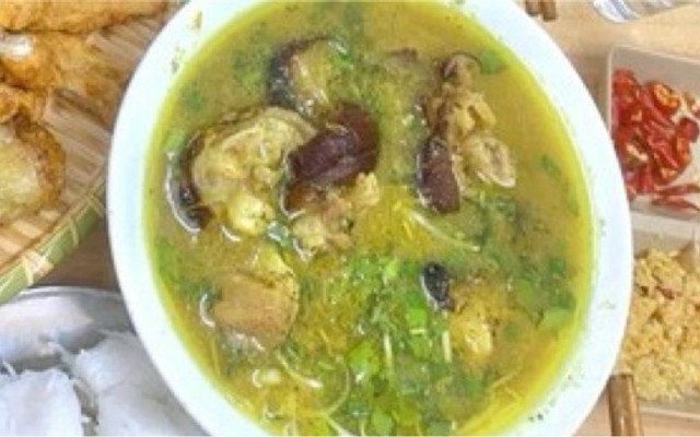 Lan Sề - Nhậu Lai Rai, Mỳ Chua Cay & Bún Giả Cầy