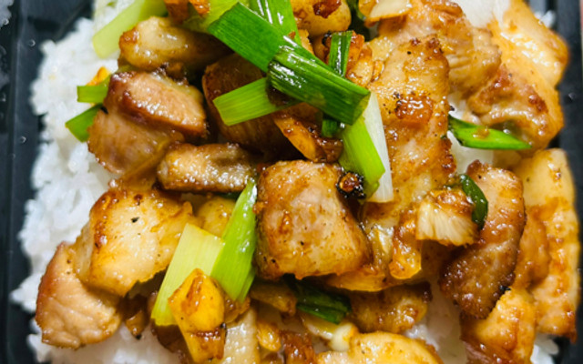 Bếp Mẹ Bim - Nem Nướng Nha Trang & Cơm Nhà