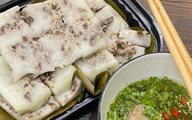 Ý Nhung - Bánh Bèo Hải Phòng - Nguyễn Văn Hưởng