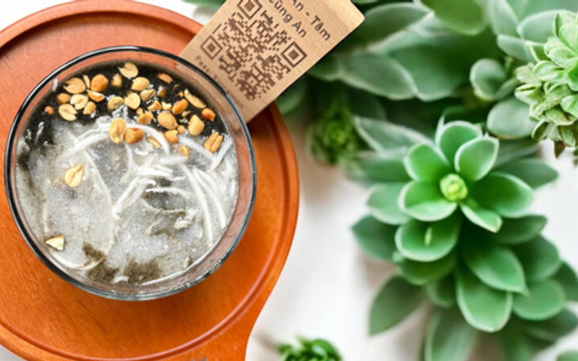 Bếp Mộc An - Món Chay & Nước Healthy