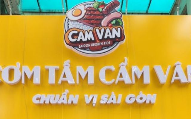 Cơm Tấm Cẩm Vân - Cơ Sở 76 Nguyễn Văn Lộc - Hà Đông