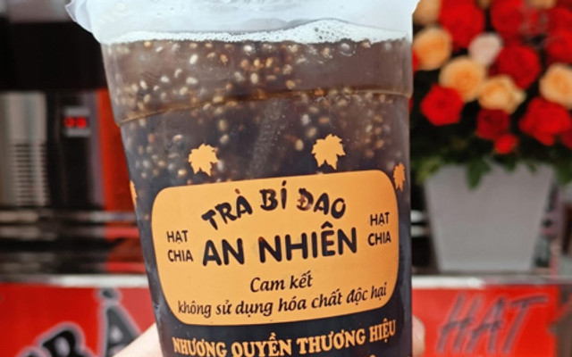 Trà Bí Đao - KĐT Văn Khê