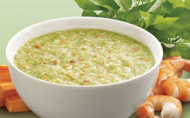 Bánh Xèo, Bánh Gối & Đồ Ăn Vặt - 54 Cầu Bươu