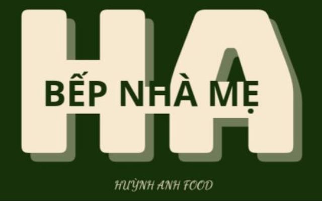 Bếp Nhà Mẹ - 30 Tháng 4