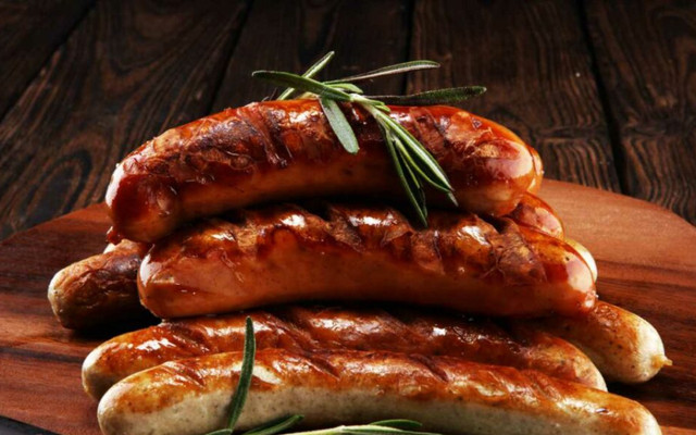 Xúc Xích Đức - Original Taste - 447 Huỳnh Văn Bánh