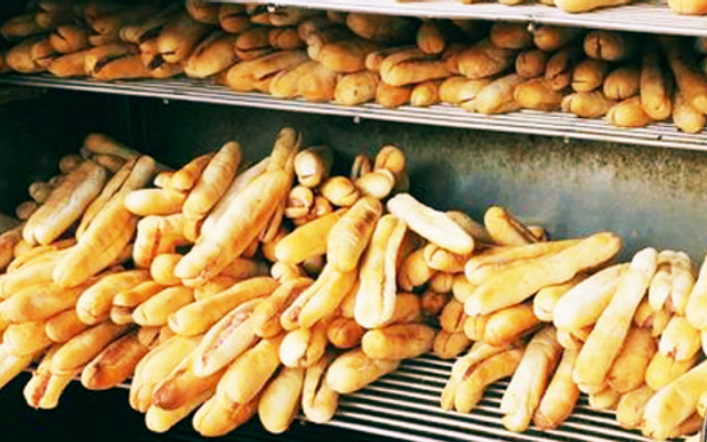 Mì Que Pate Hải Phòng - Điện Biên Phủ