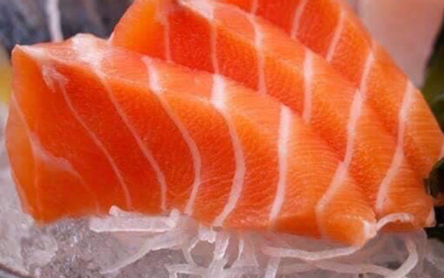 Sushi Nhật Bản Aozora