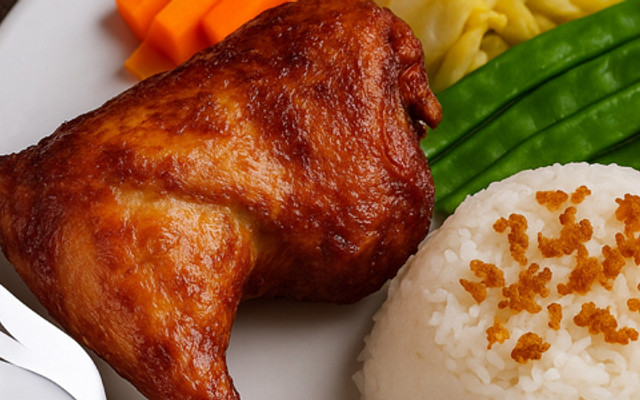 Cơm Yến Sạch & Ngon - 2 Ngõ 124 Hoàng Ngân