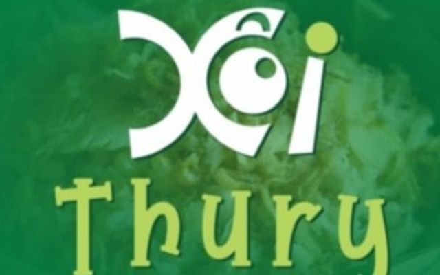 Xôi ThuRy - Xôi Phú Thượng - Minh Khai