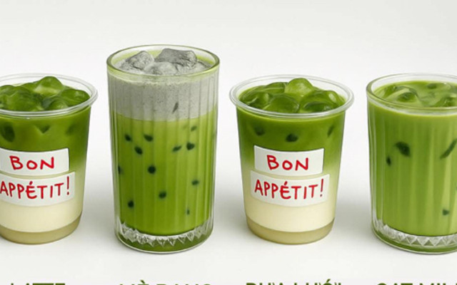 Ăn Vặt & Coffee - Hiên Nhà