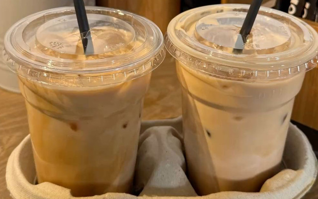 1997 Coffee - Đồ Uống - Trần Quốc Tuấn