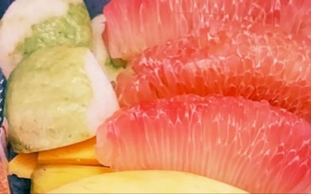Trái Cây Tươi Ly Lộc - Trái Cây, Nước Ép Trái Cây - Hoàng Hoa Thám
