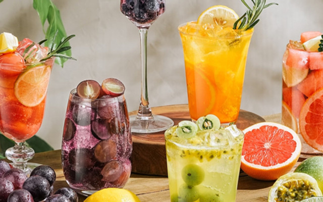 Xi Tian Coffee - Hà Huy Tập