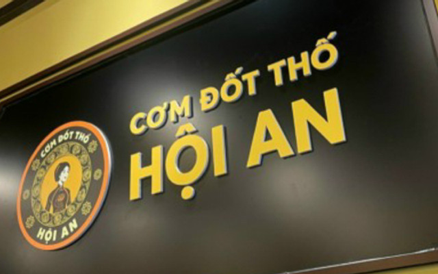 CƠM ĐỐT THỐ HỘI AN - Nguyễn Huy Tưởng