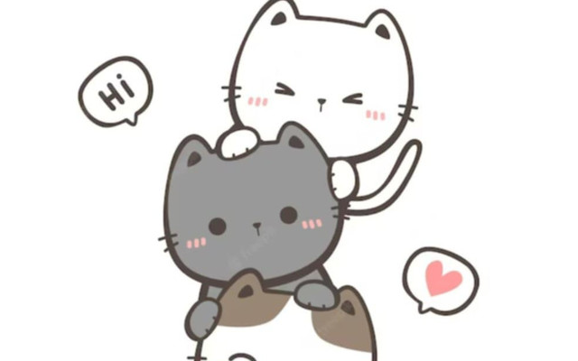 Ba Con Meow - 111 Trần Duy Chiến