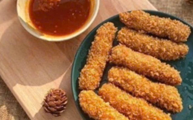 Chị Hạnh - Nem Chua Rán & Nem Nướng Nha Trang