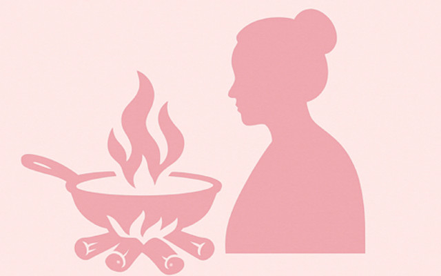 Bếp Mẹ Xuân - Chuyên Ăn Vặt