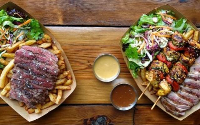 Bromigo – Fine Street BBQ - Thịt Nướng BBQ - Xuân Diệu | Đặt Món & Giao ...