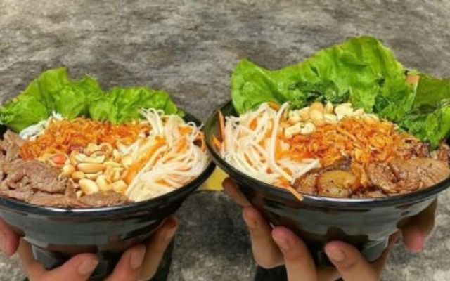 Chef Hiền - Mì Trộn Indomie & Ăn Vặt Trộn Tê Cay - Linh Đàm
