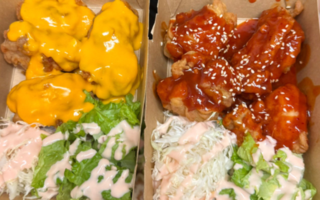 CHIKIN Tiệm Gà Rán Hàn Quốc - 29 Nguyễn Bính