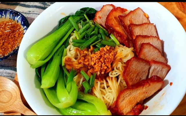 Quán Ngon - Hủ Tiếu Mì & Bún Bò - Tân Hải