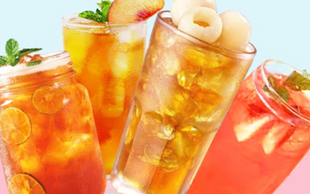 Trà Quán 20-145 Vĩnh Hưng - Hoàng Mai