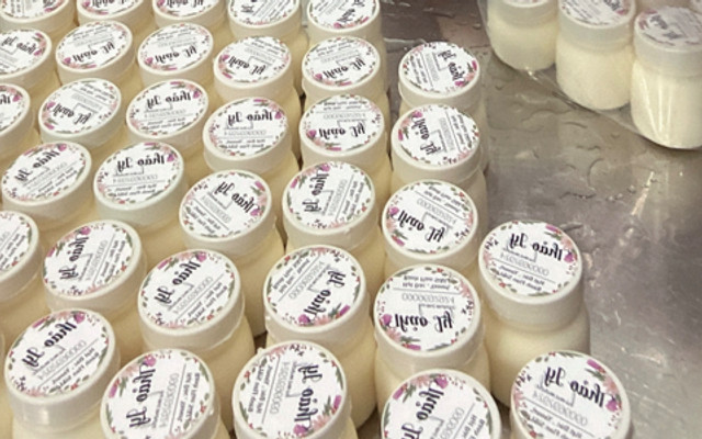 Thảo Ly - Bánh Flan & Yaourt Homemade