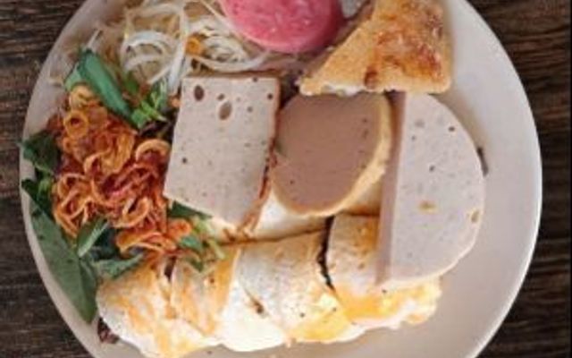 Bánh Cuốn Nóng Hoàng Dương - Tân Kỳ Tân Quý