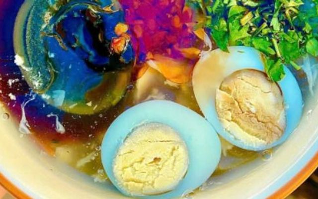 Súp Cua 68 - Song Hành