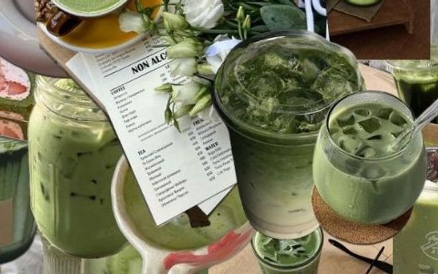 Măm Măm Quán - Đường 30/4