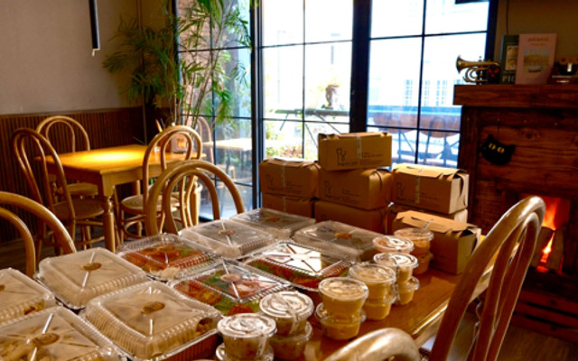 PhatCatKitchen - Burger - Nguyễn Bá Huân