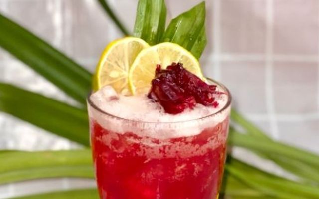 Cà Rốt - Tiệm Trà, Trà Trái Cây & Cà Phê - Nơ Trang Long