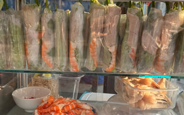 Bếp Tũn - Tân Thới Hiệp 21