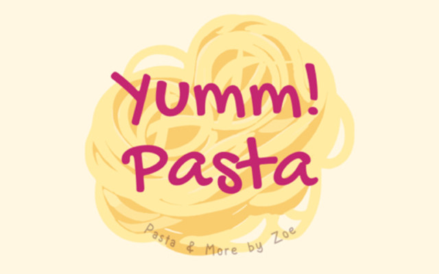 Yumm Pasta - Kinh Dương Vương